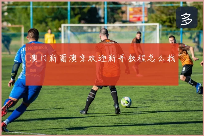 澳门新葡澳京欢迎新手教程怎么找